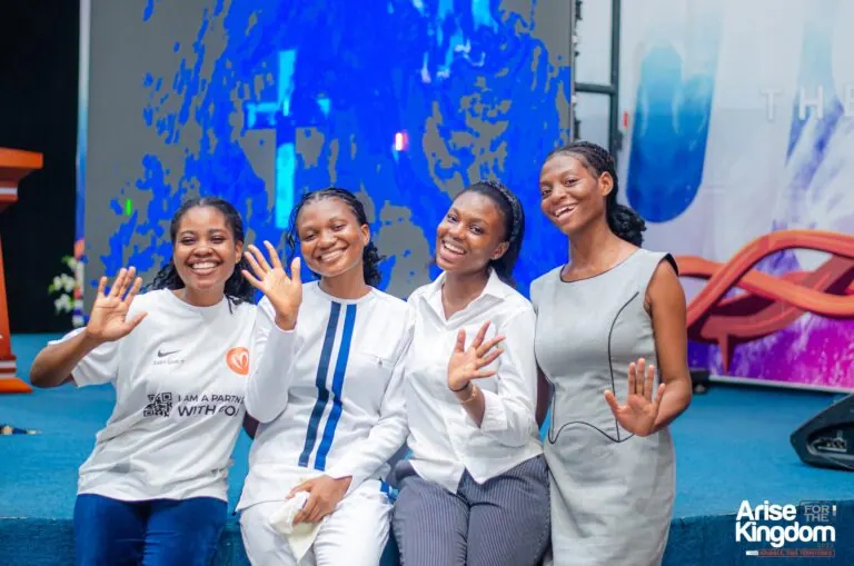 Global Light Charismatic Chapel, Obuasi