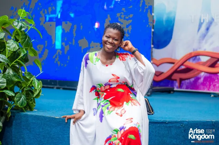 Global Light Charismatic Chapel, Obuasi