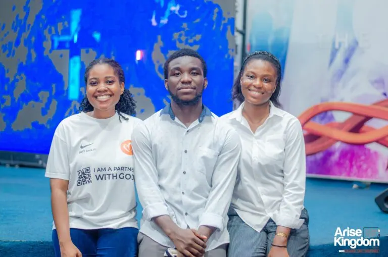 Global Light Charismatic Chapel, Obuasi
