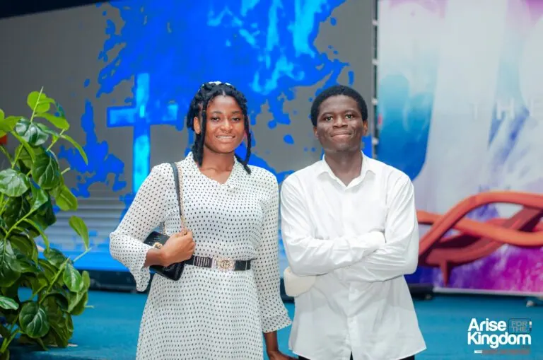 Global Light Charismatic Chapel, Obuasi
