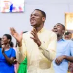 Global Light Charismatic Chapel, Obuasi