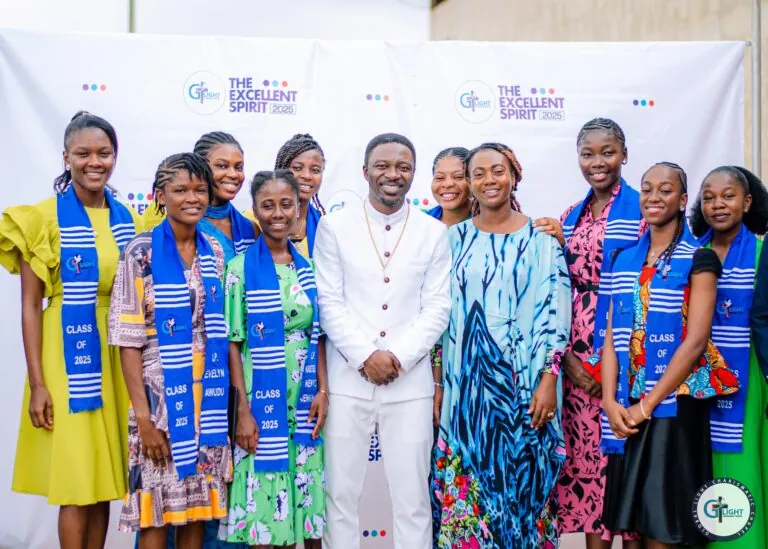 Global Light Charismatic Chapel, Obuasi