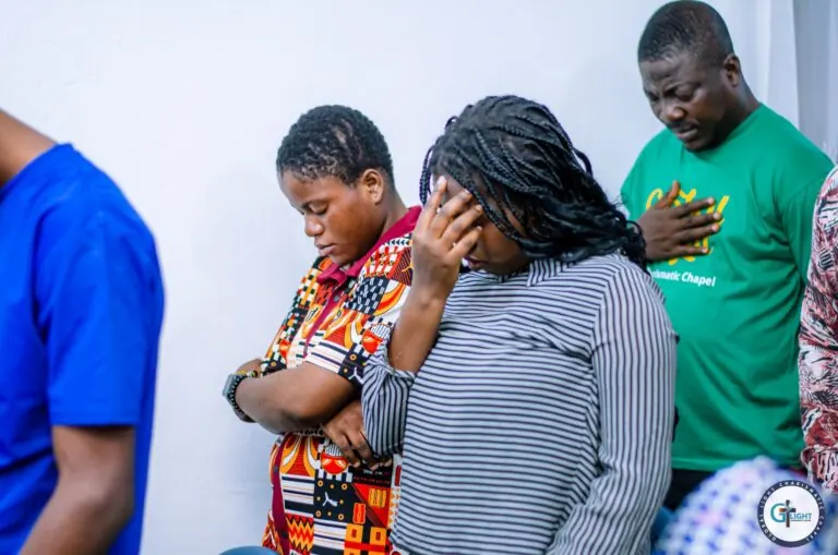 Global Light Charismatic Chapel, Obuasi