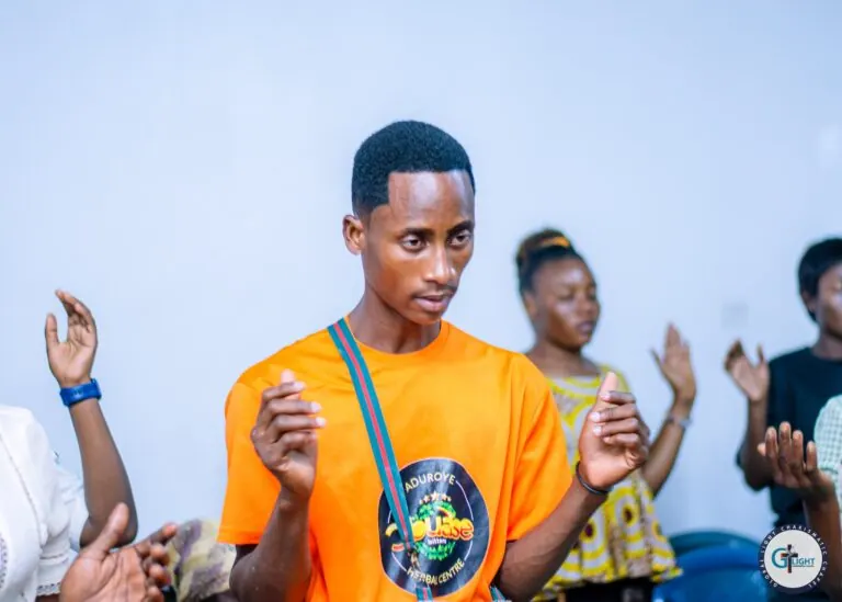 Global Light Charismatic Chapel, Obuasi