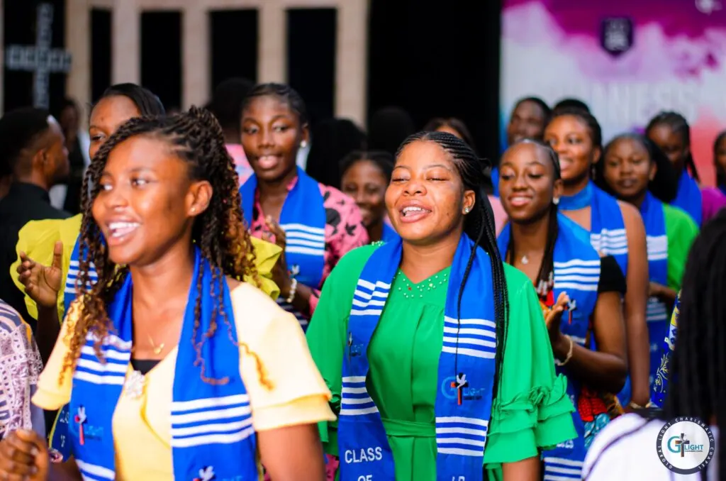Global Light Charismatic Chapel, Obuasi