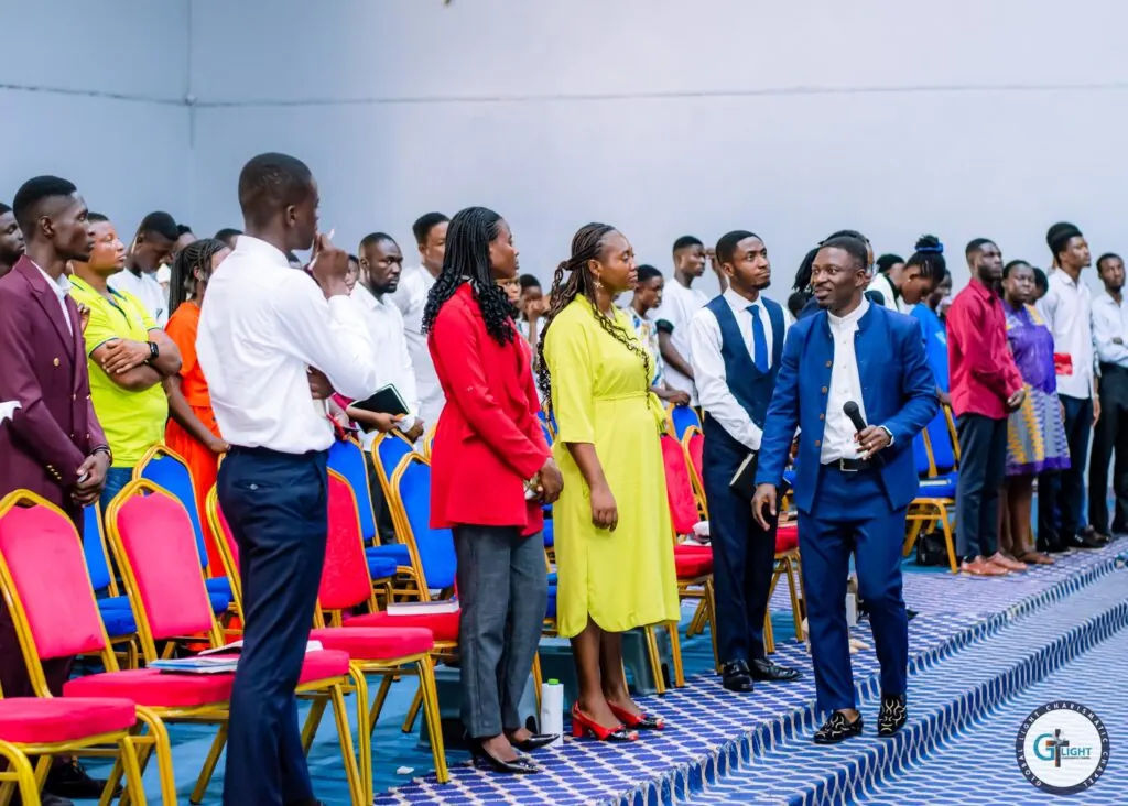 Global Light Charismatic Chapel, Obuasi