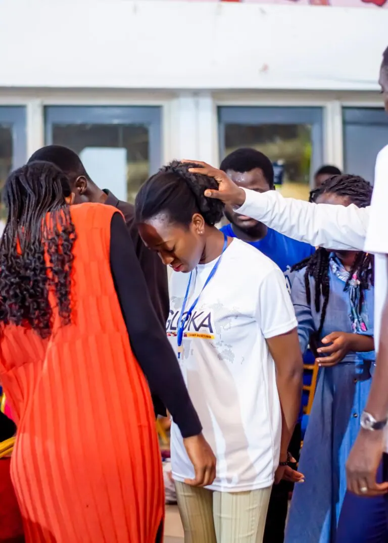 Global Light Charismatic Chapel, Obuasi