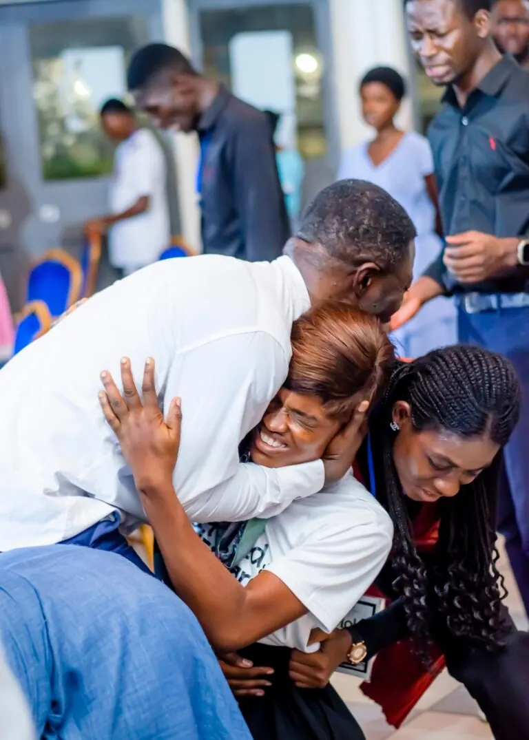 Global Light Charismatic Chapel, Obuasi