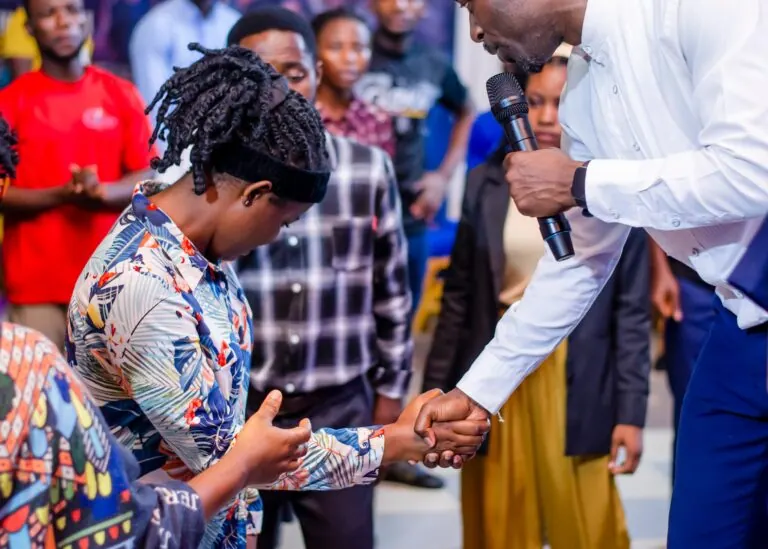 Global Light Charismatic Chapel, Obuasi