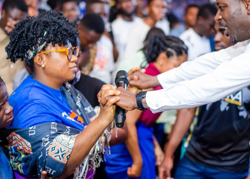 Global Light Charismatic Chapel, Obuasi