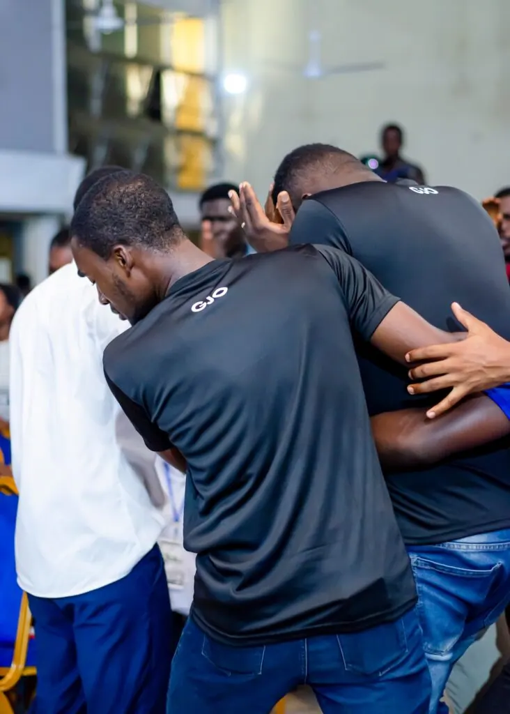 Global Light Charismatic Chapel, Obuasi