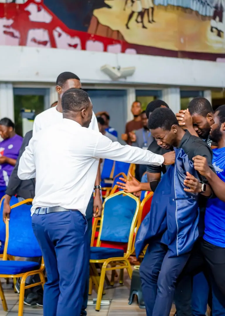 Global Light Charismatic Chapel, Obuasi