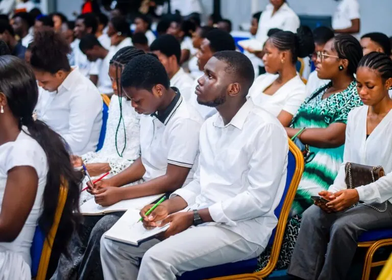 Global Jesus Outreach