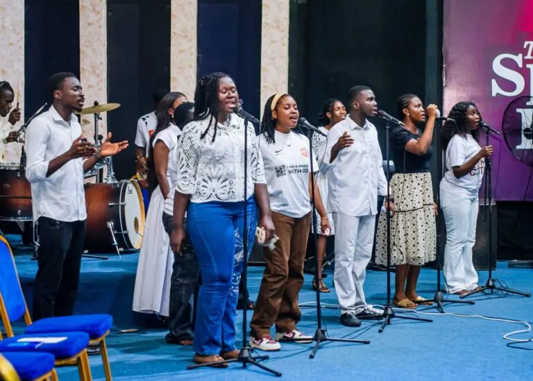 Global Jesus Outreach