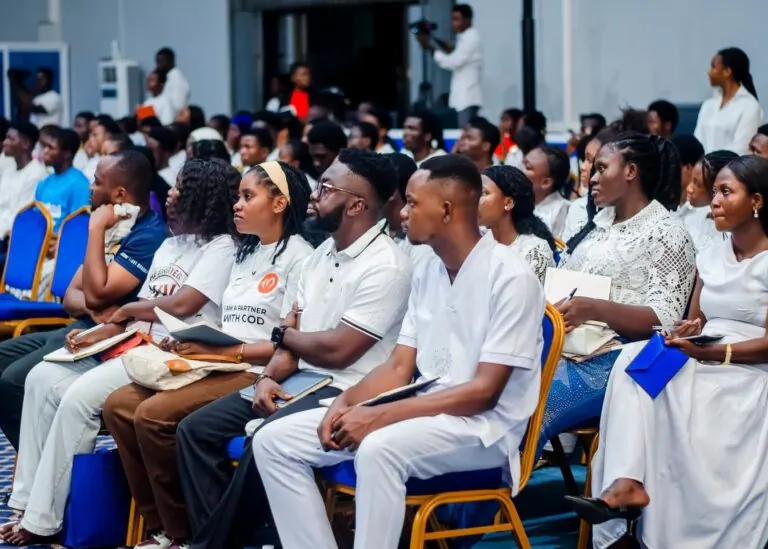 Global Jesus Outreach