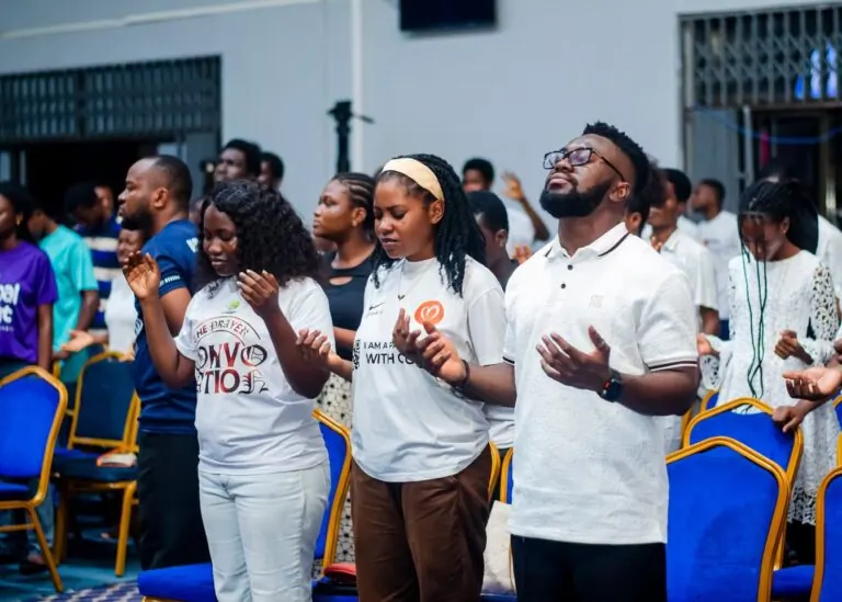 Global Jesus Outreach
