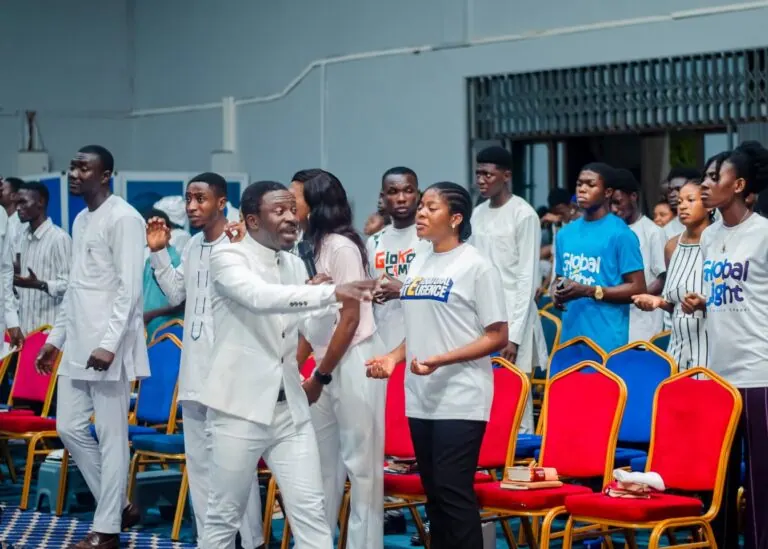 Global Jesus Outreach