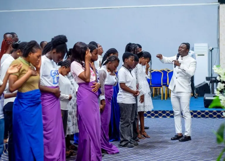 Global Jesus Outreach