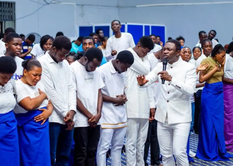 Global Jesus Outreach