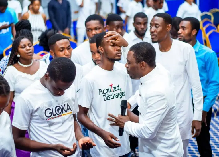 Global Jesus Outreach