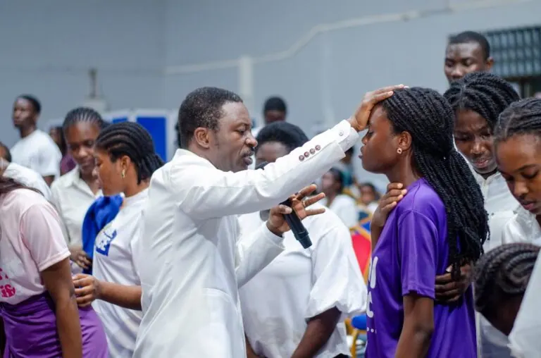Global Jesus Outreach