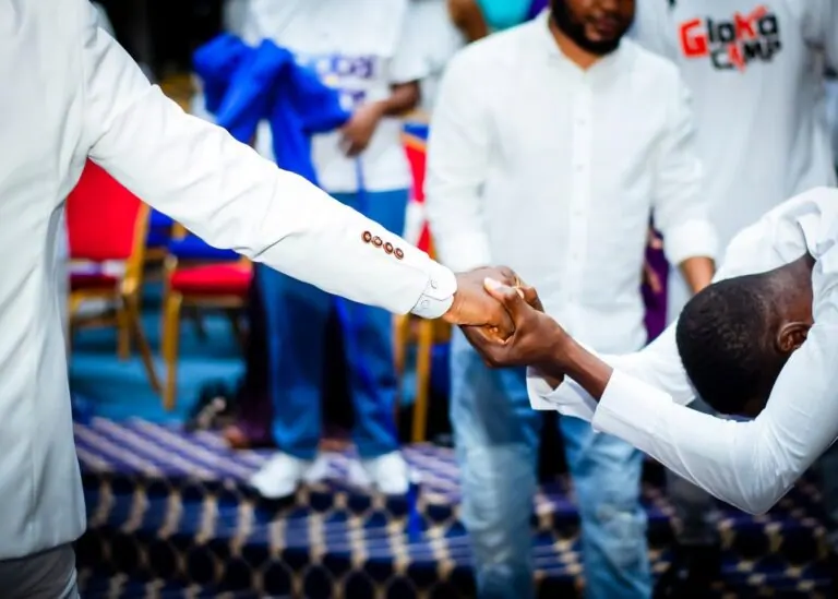Global Jesus Outreach