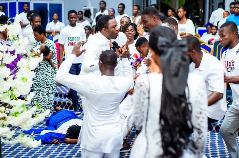 Global Jesus Outreach