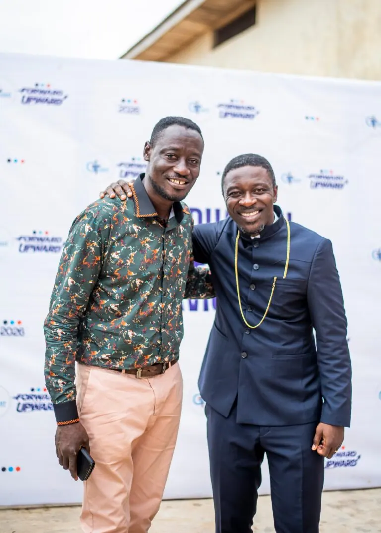 Global Light Charismatic Chapel