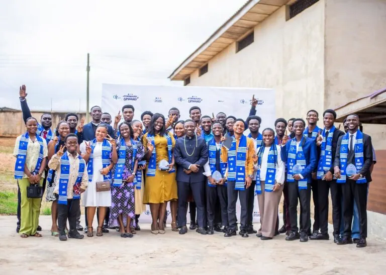 Global Light Charismatic Chapel