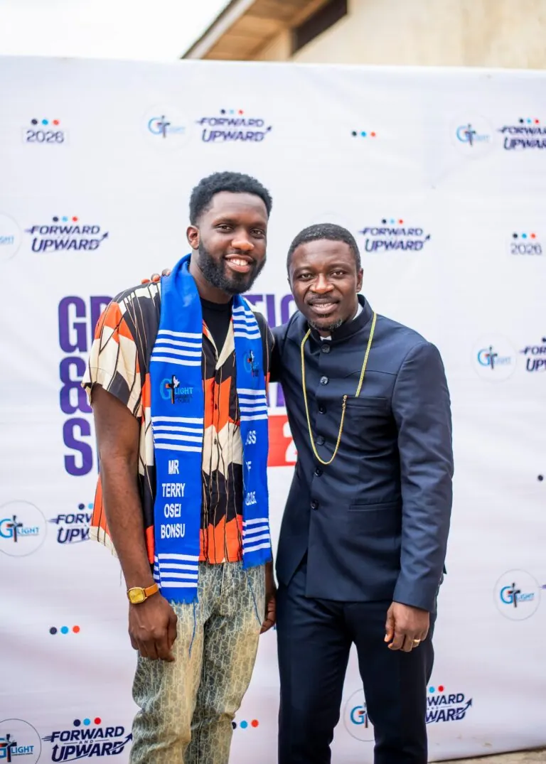 Global Light Charismatic Chapel