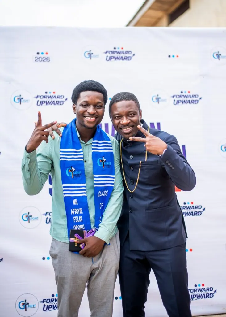 Global Light Charismatic Chapel