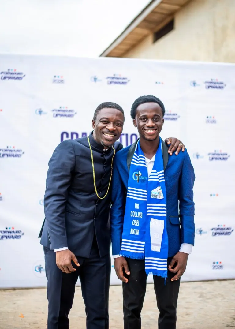 Global Light Charismatic Chapel